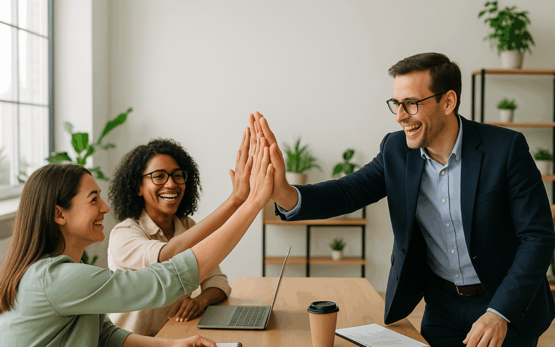 Développer ses compétences managériales