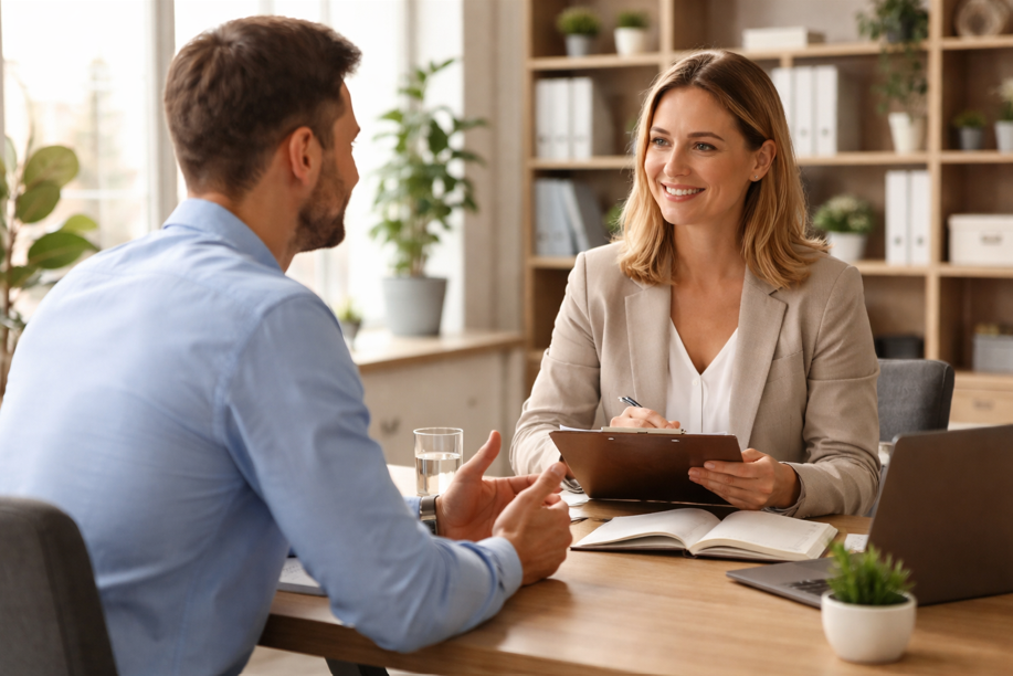 Conduire efficacement ses entretiens annuels et professionnels