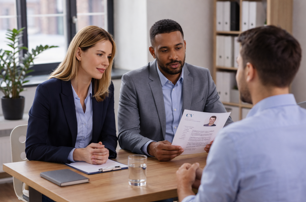 Structurer son process de recrutement